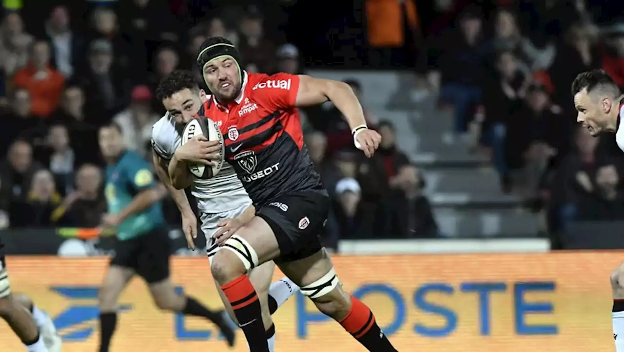 [DIRECT] DIRECT. Stade Toulousain-UBB : les Stadistes repartent en conquête ! Suivez le match en live