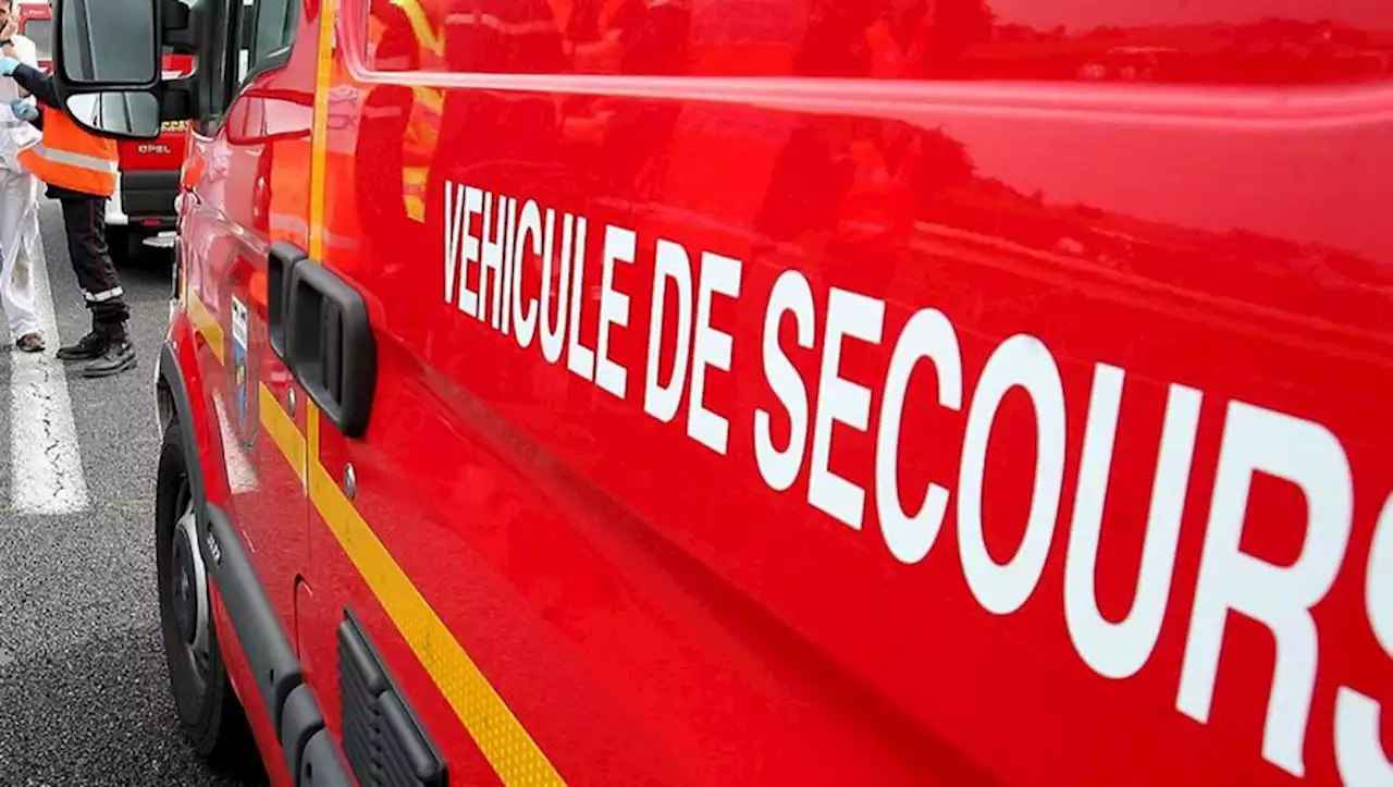 Une femme de 90 ans tuée dans une collision frontale près d'Agen