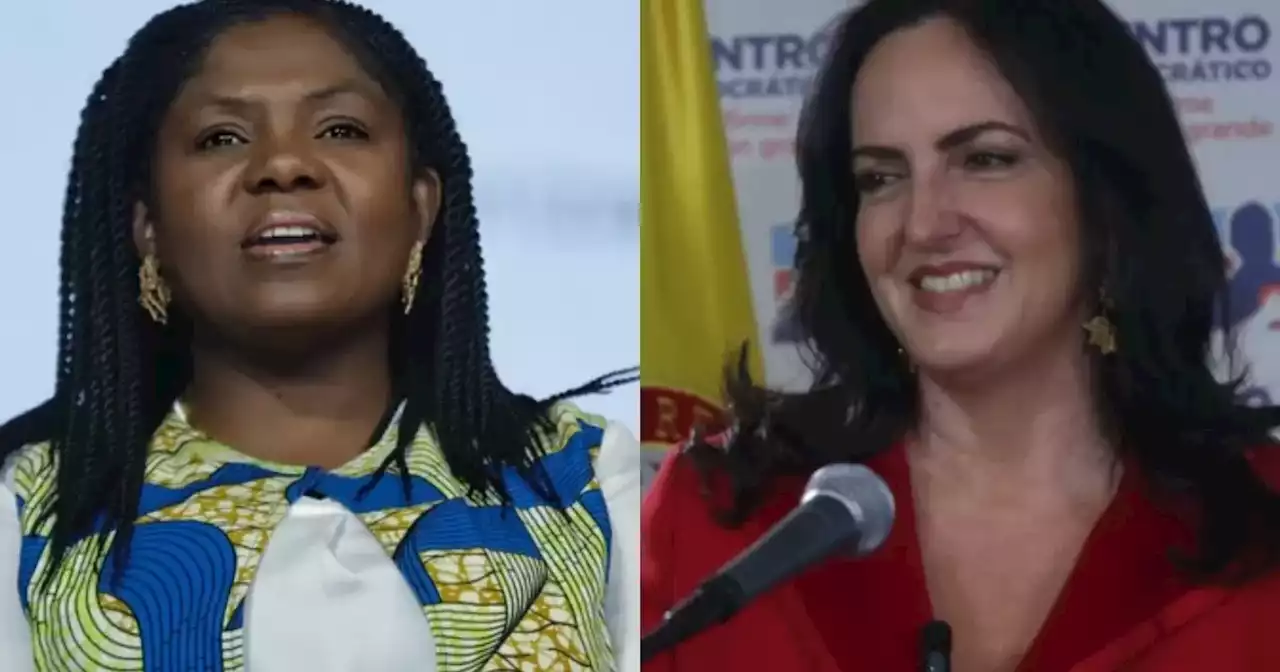 Márquez y Cabal, 'unidas' en lista Forbes de mujeres más poderosas de Colombia