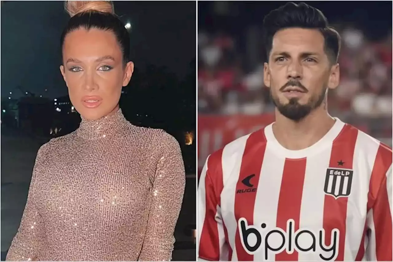 El guiño virtual entre Camila Homs y José Sosa que reavivó el rumor de romance