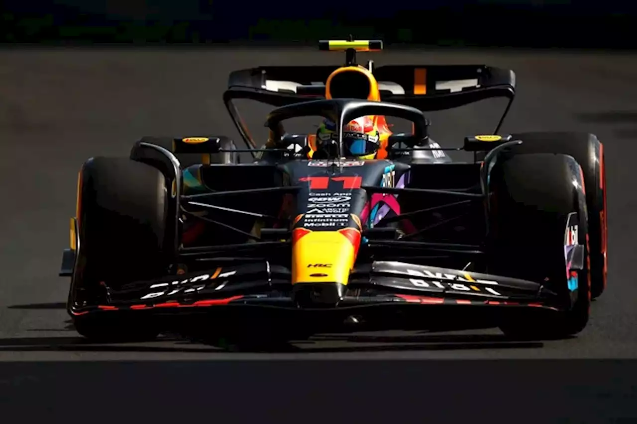 Formula 1, en vivo: ya se corre el Gran Premio de Miami