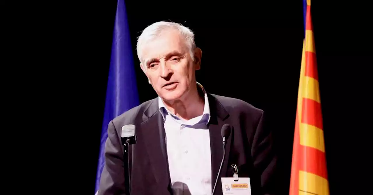 Changement climatique : une table ronde à Aix avec l’ancien vice-président du Giec