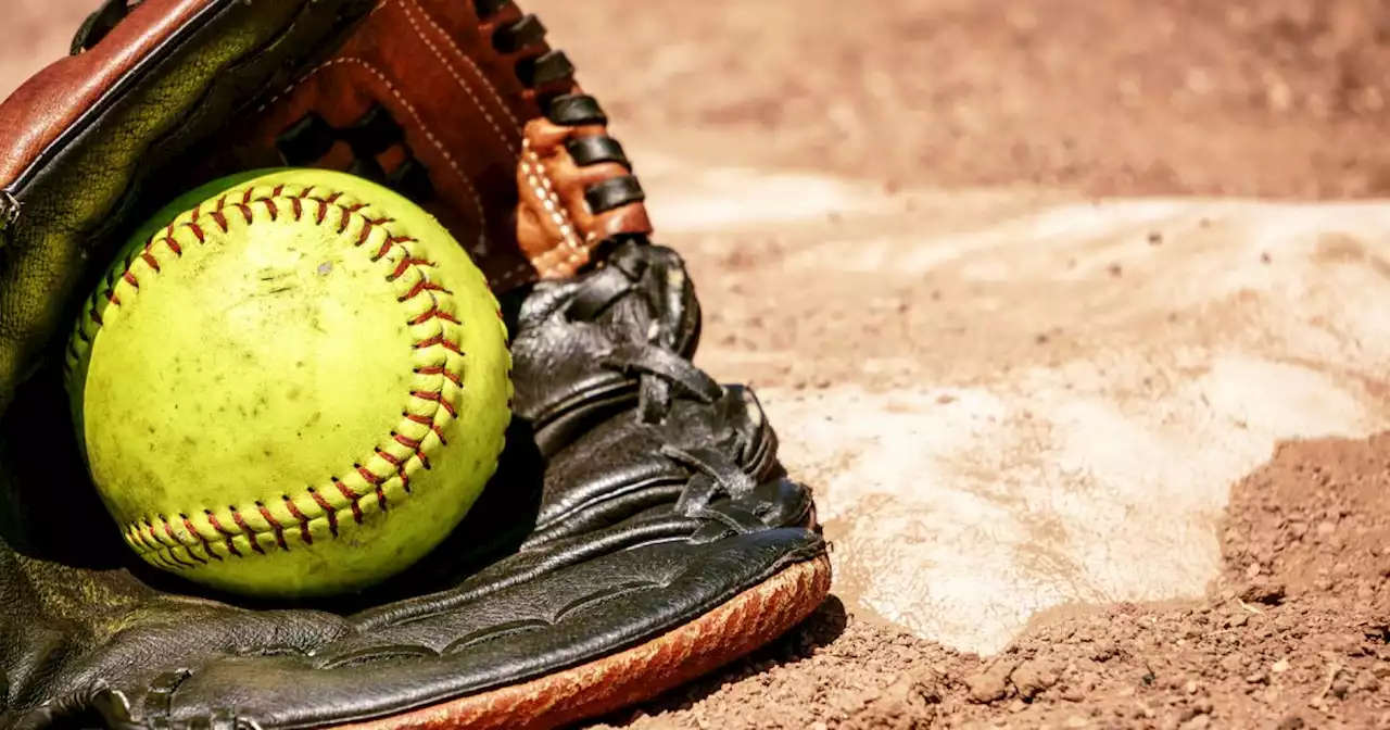 High school baseball and softball: Friday’s City scores