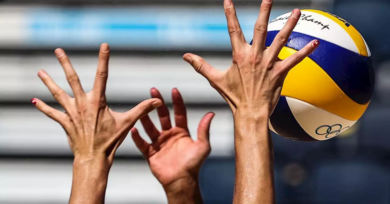 High school girls’ beach volleyball: Southern Section championship results