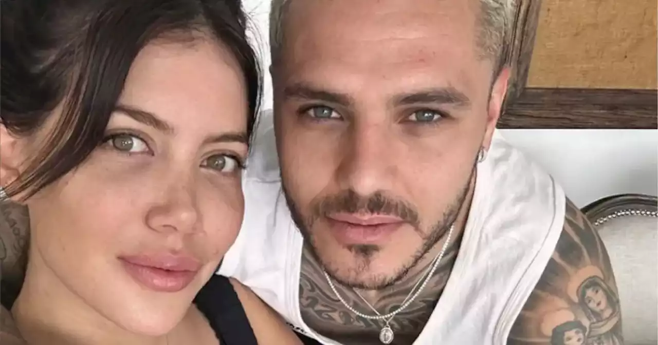 Wanda Nara dejó de seguir a Mauro Icardi: ¿su reacción tras el mensaje contra Moria? | Música | La Voz del Interior