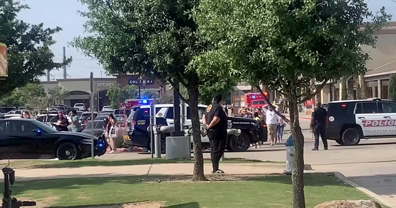 États-Unis : une fusillade fait huit morts dans un centre commercial au Texas