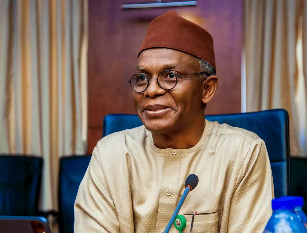 I Won’t Be Tinubu’s Chief of Staff – El-Rufai