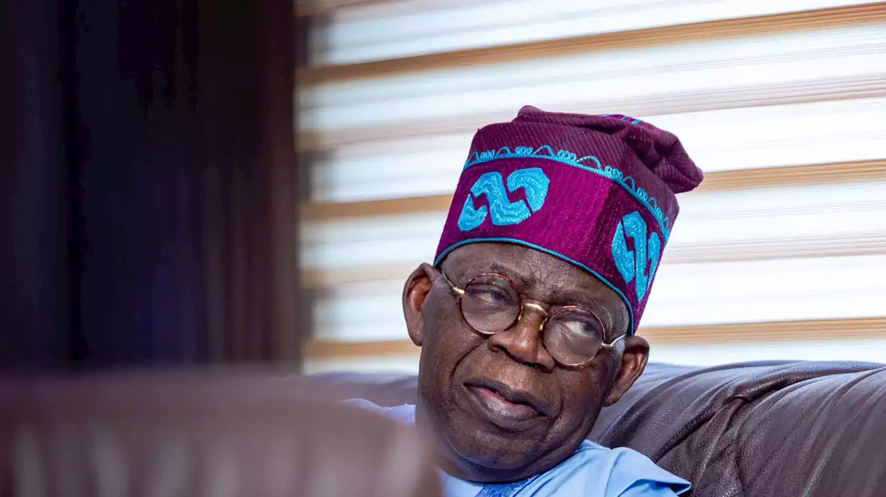 Igbo Leaders Warn Against Swearing-in Tinubu Before Court Judgement