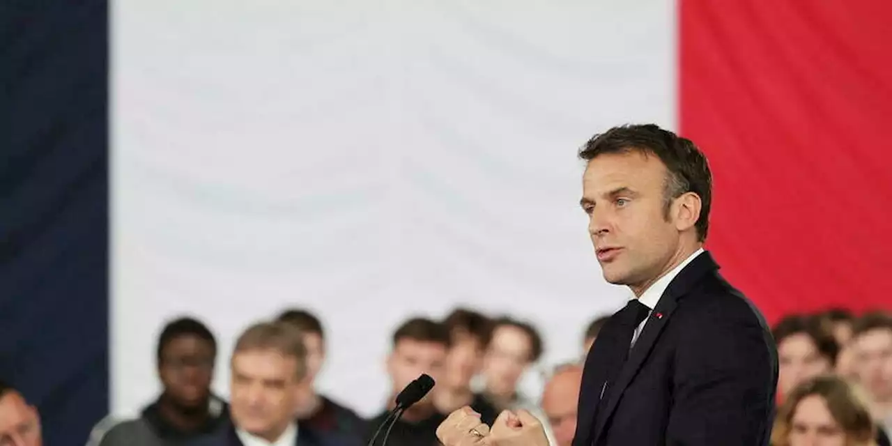 La France de Macron : et pourtant, elle tourne !