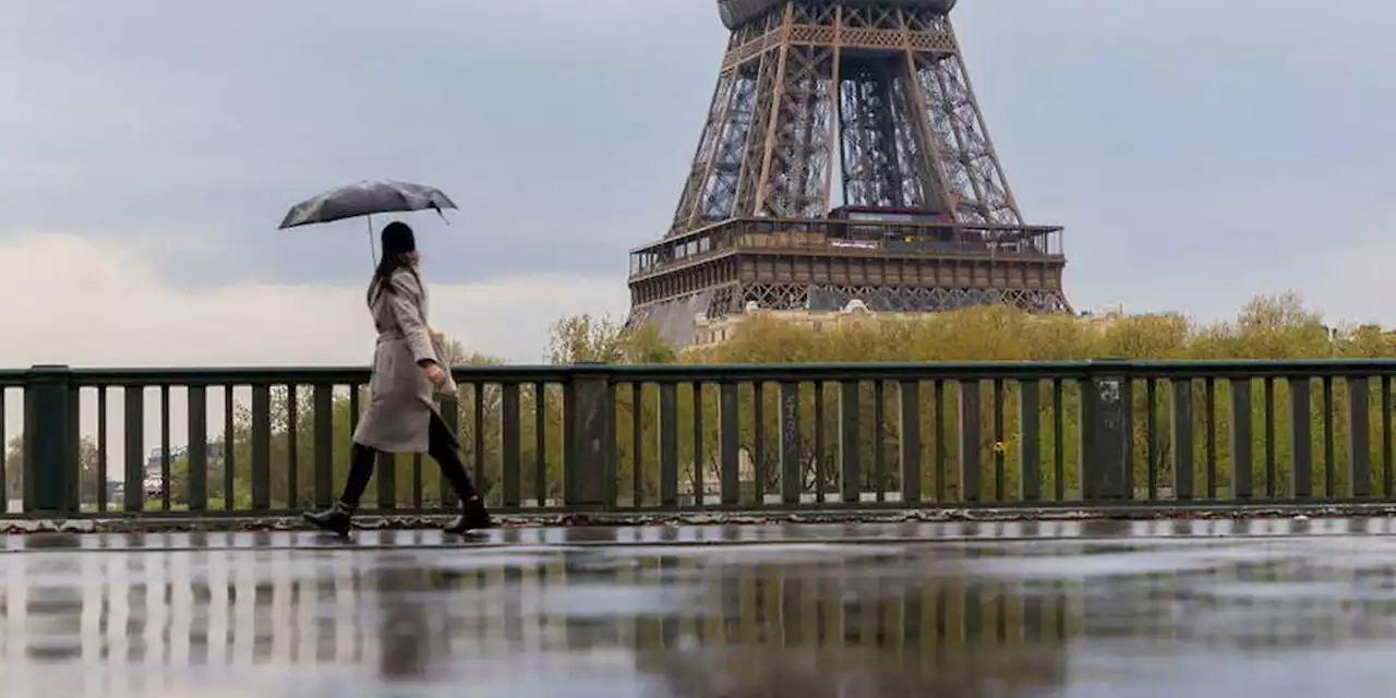 Météo : ce dimanche, un temps instable sur la majeure partie du pays