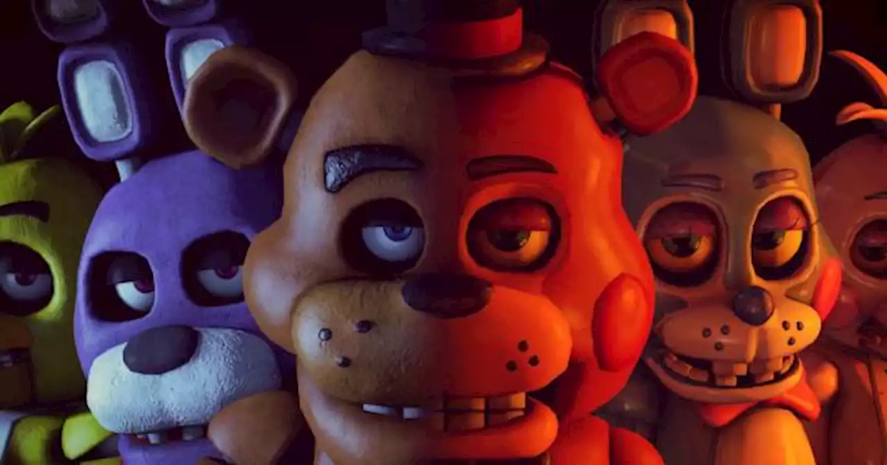 “Fue frustrante”, creador de Five Nights at Freddy's lamenta filtración de la película | LevelUp