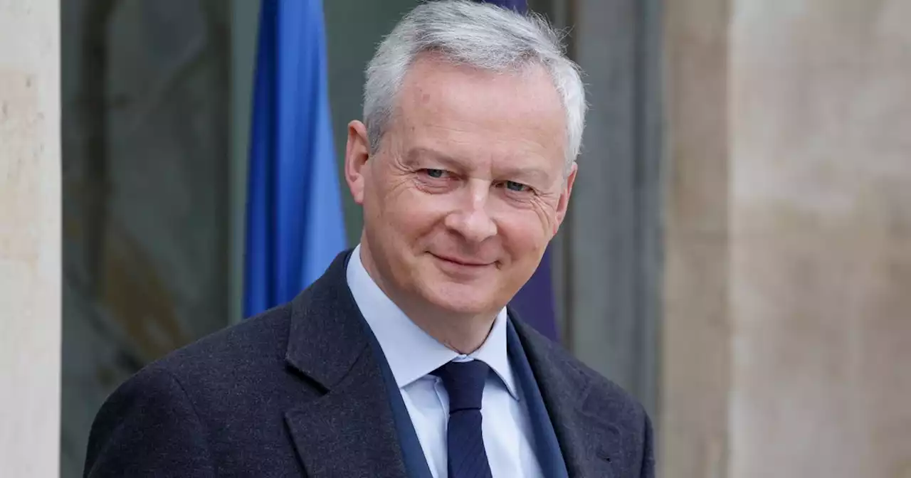 Le style Bruno Le Maire décrypté par son pasticheur : vantardise, snobisme et polyglottisme