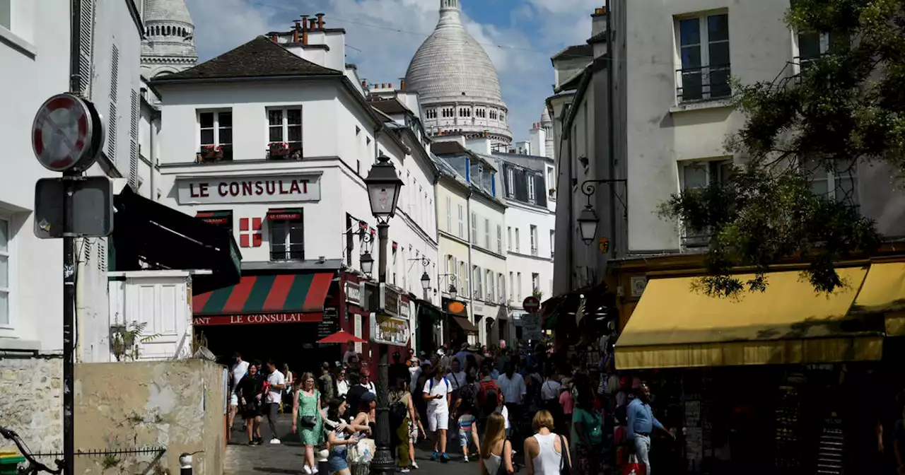 La ville de Paris se prépare à interdire à Airbnb certains quartiers pour de nouveaux meublés touristiques