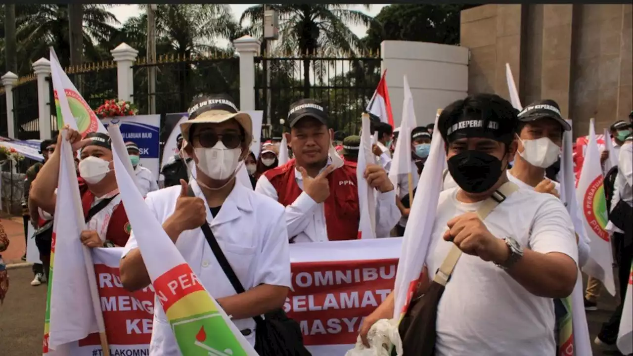 Rencana Aksi Damai Tolak Pembahasan RUU Kesehatan, Kemenkes Minta Dokter dan Nakes Tidak Tinggalkan Layanan bagi Pasien