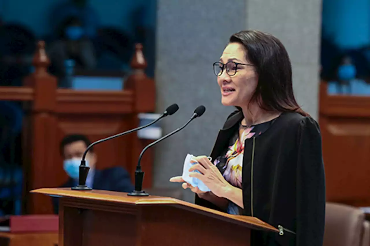 Privatization not right prescription for PH airport woes - Hontiveros ​