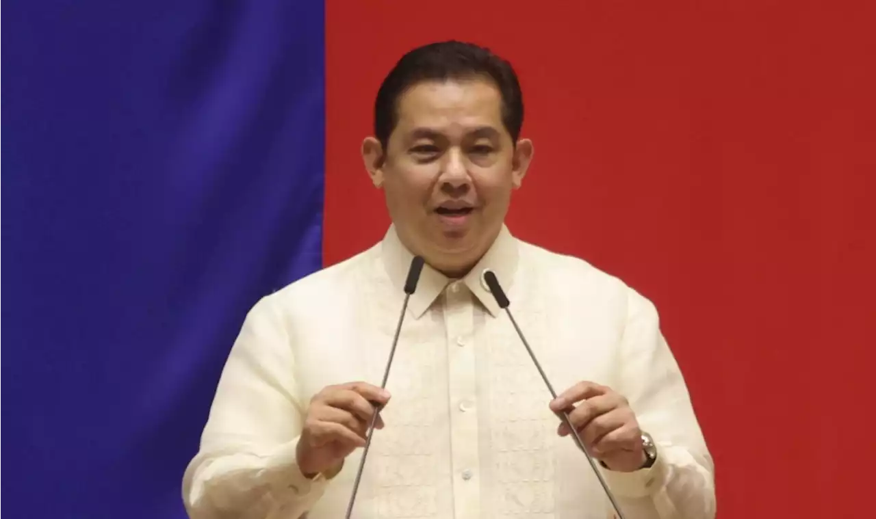 Speaker underscores PH 'success' vs Covid-19