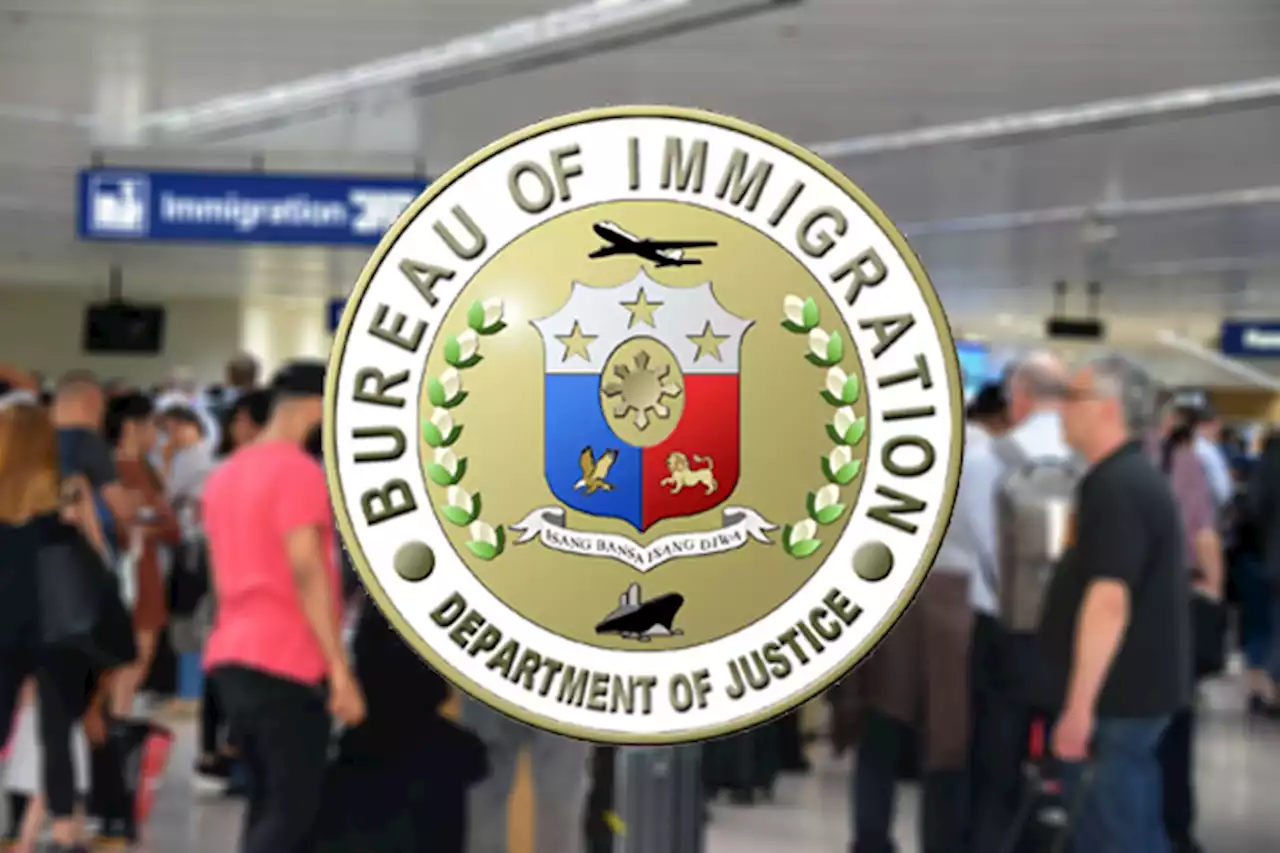 Two Malta-bound human trafficking victims intercepted at NAIA