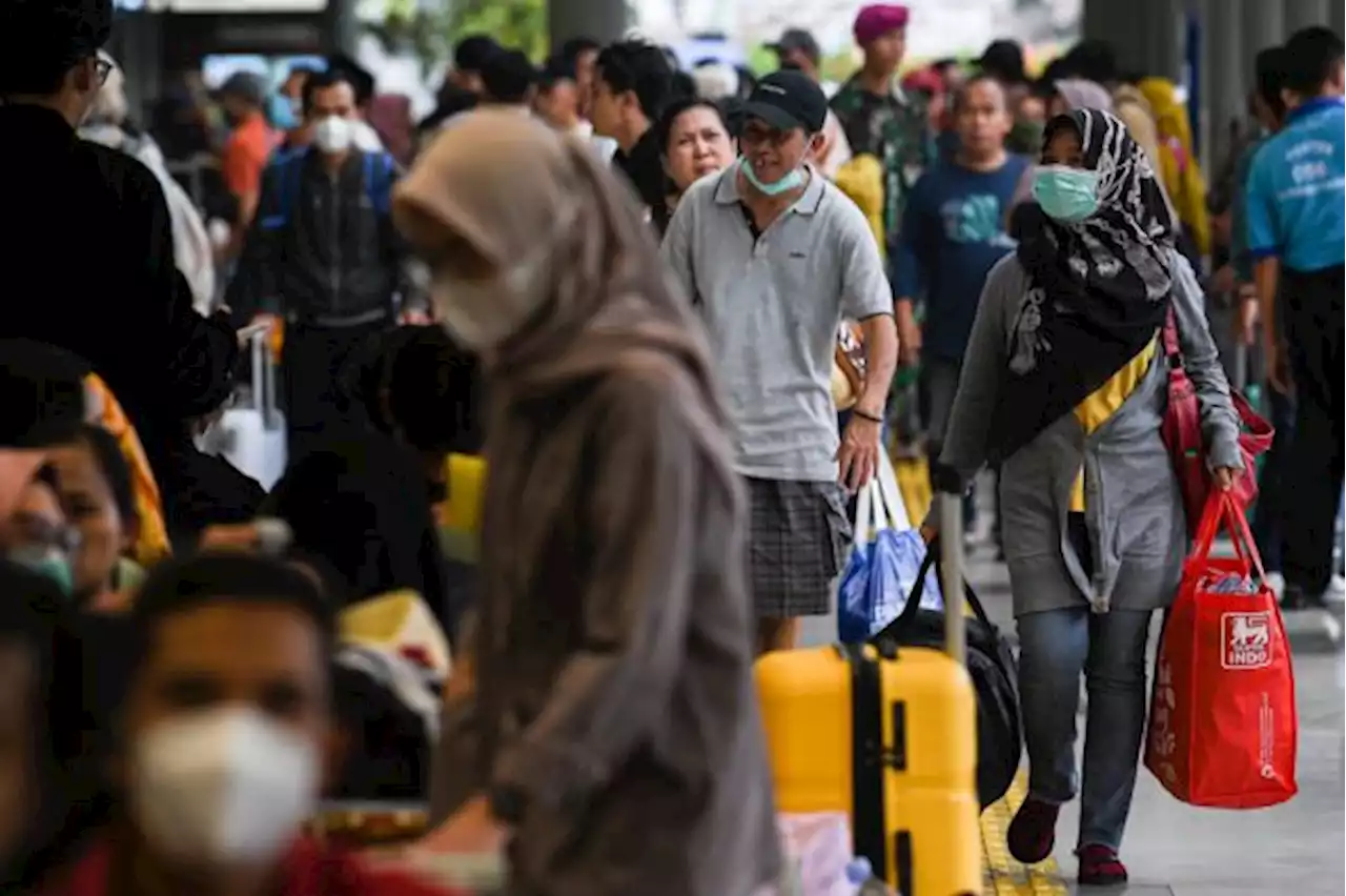 Dinas Dukcapil DKI Catat 2.311 Pendatang Baru di Ibukota