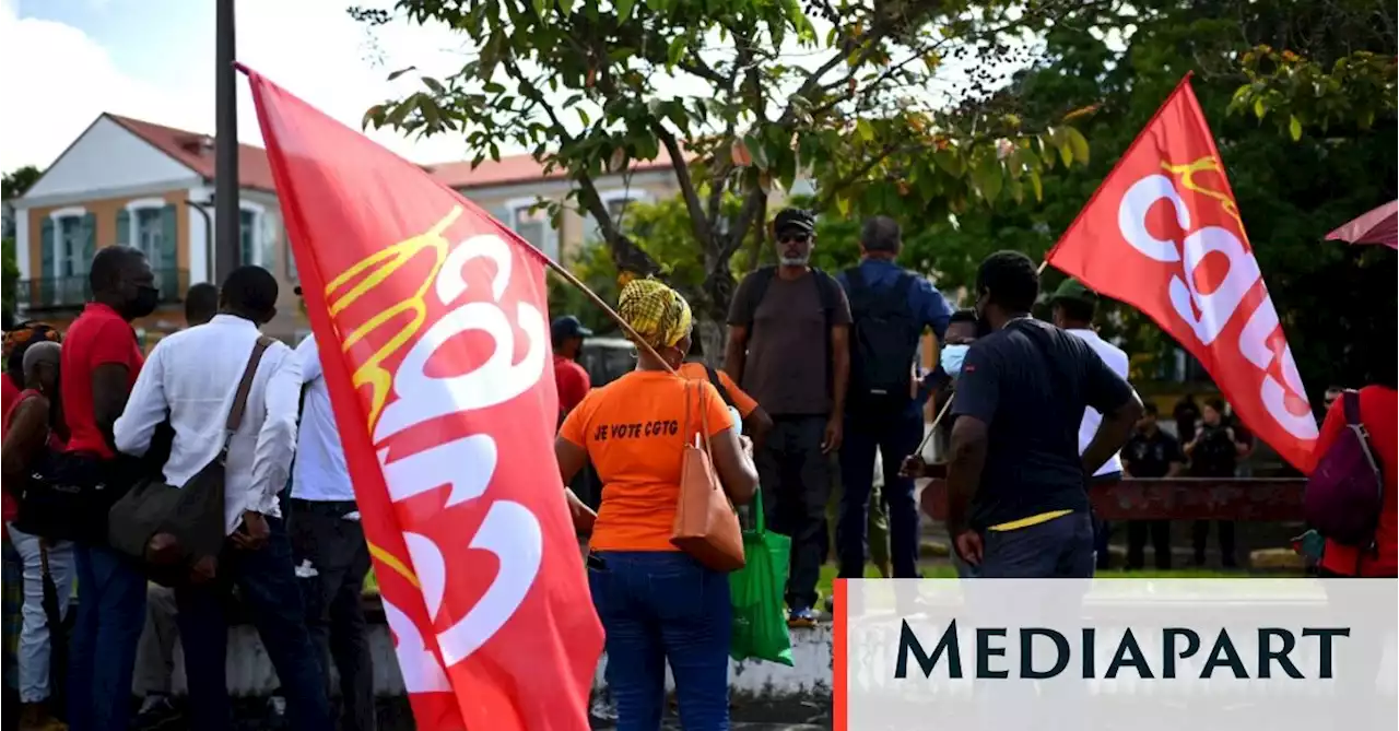 Pourquoi la grève reste un outil incontournable en Guadeloupe