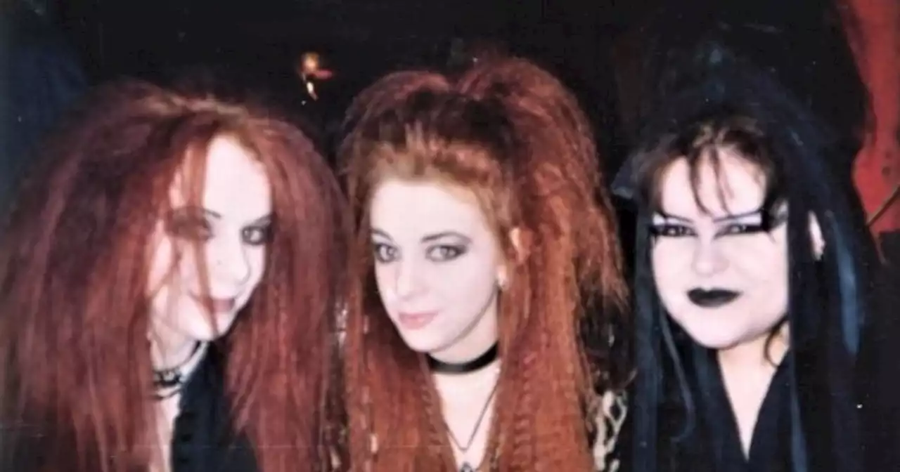 Remembering the Banshee: Goth nightclub that was 'one big dysfunctional family'