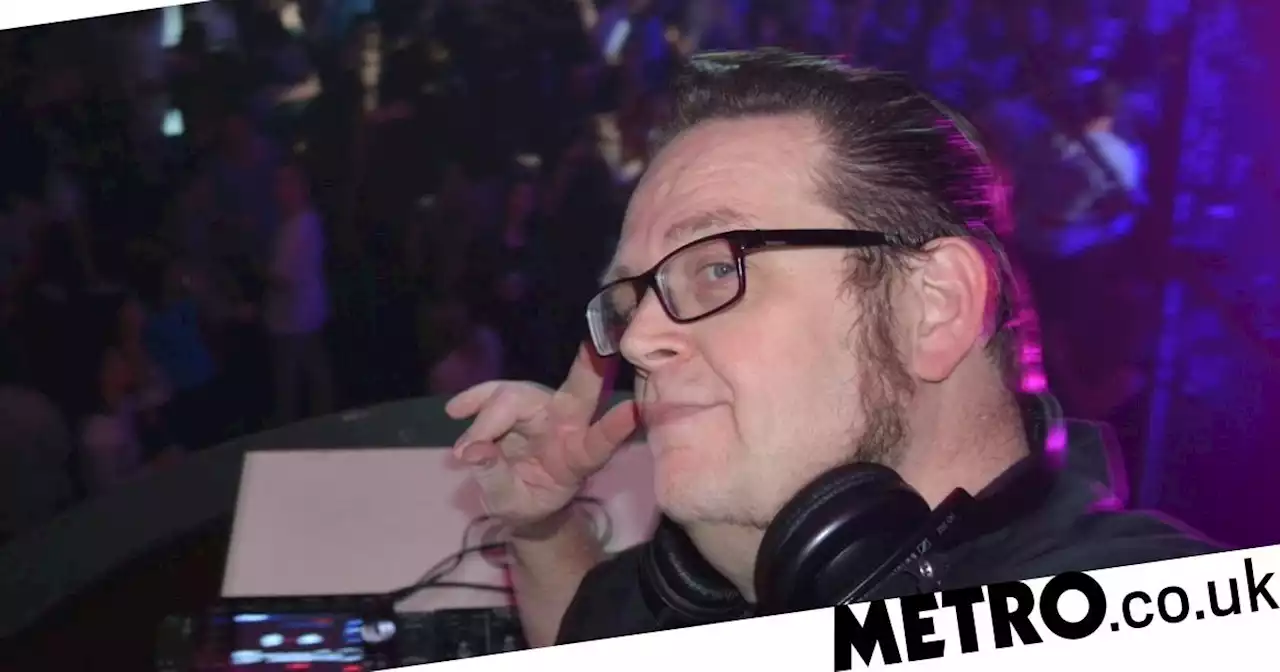 Australian DJ Ian Bell 'dies aged 60 en route to Eurovision' as ...