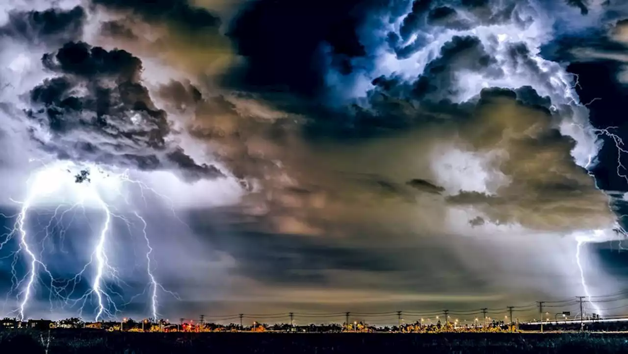 Météo : temps instable, de nombreux orages attendus, 67 départements en vigilance... les prévisions de ce dimanche 7 mai