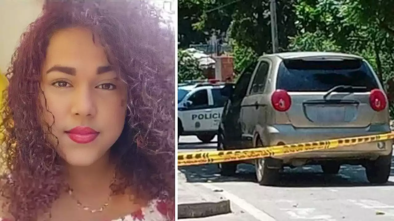 Comerciante secuestrada con la mamá fue asesinada por El Tren de Aragua