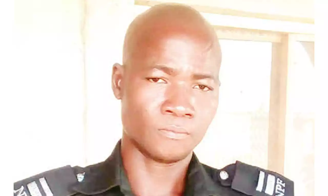 Family of inspector who died in cell demands N20m, apology