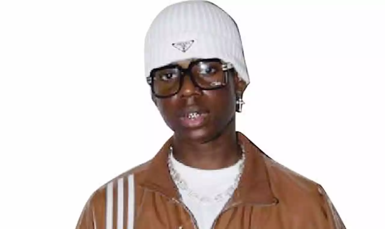 Rema enters Guinness Book of Record with ‘Calm Down’