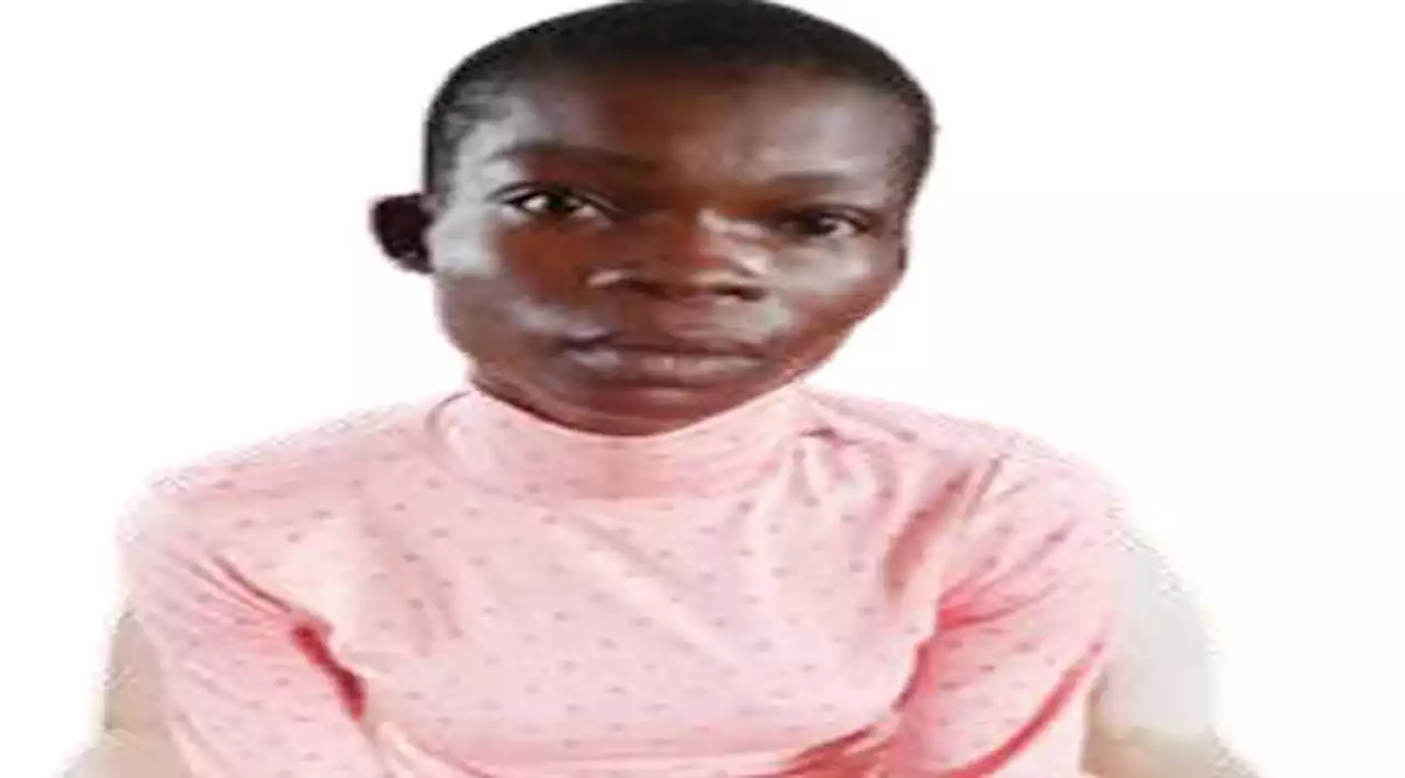 Woman who gave me N600,000 deceived me, stole my baby – Suspect