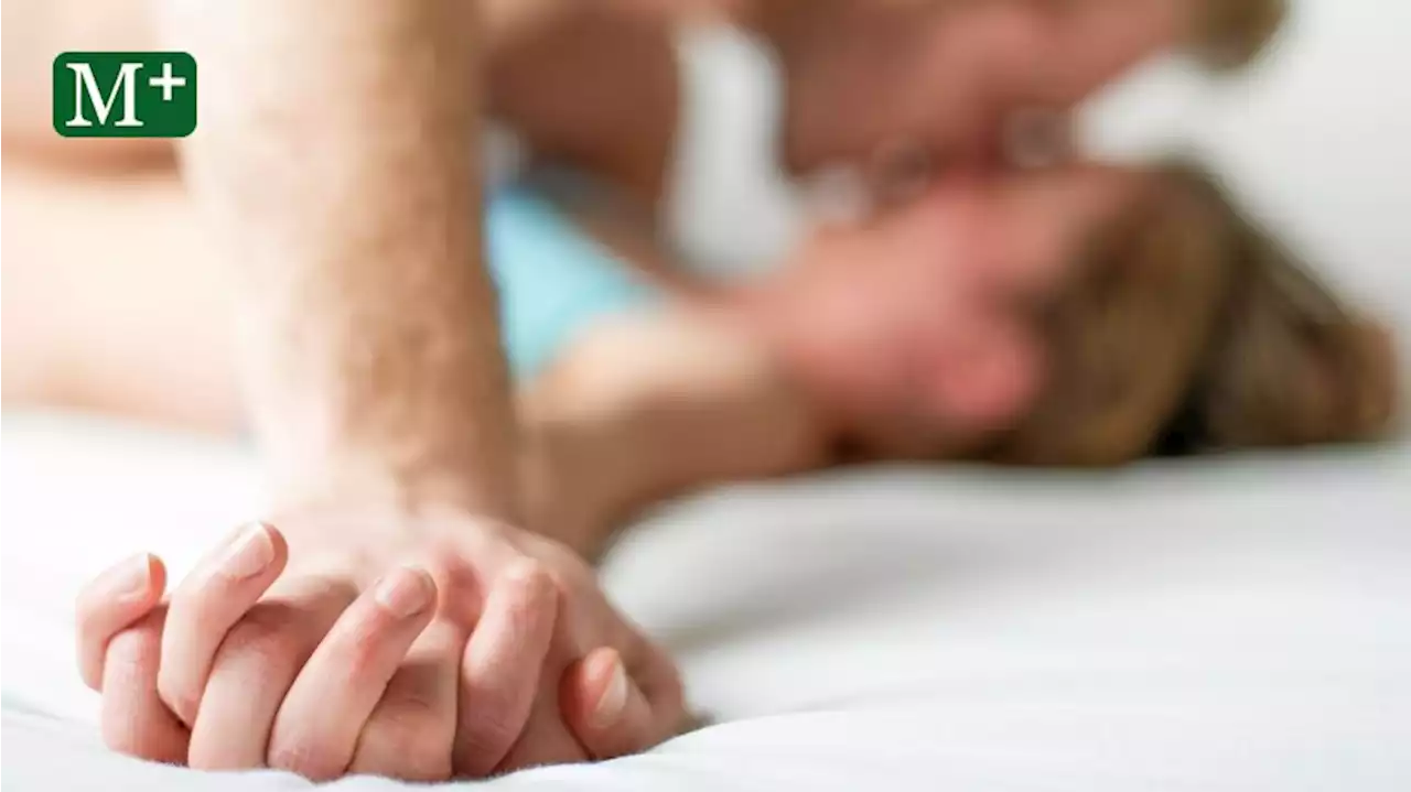 Sex-Report Berlin: Die neue Lust in Berliner Betten – Offen, tabulos und direkt