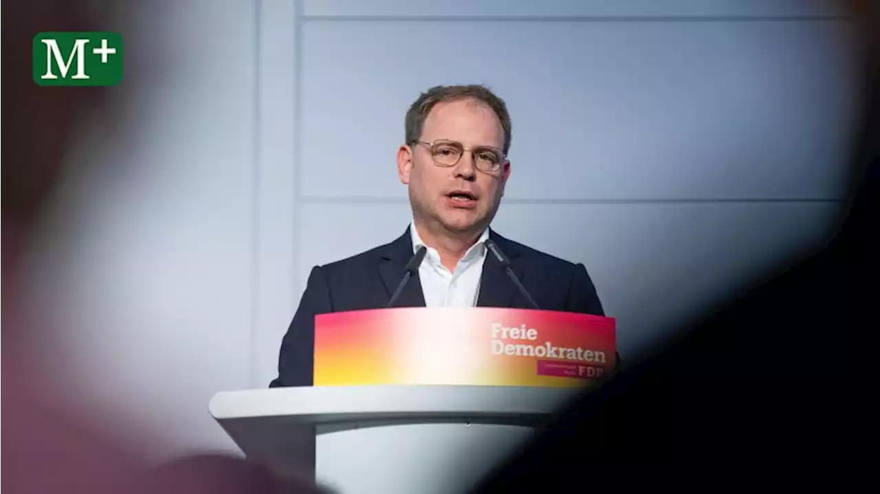 Wahl-Desaster der Berliner FDP: Partei mit Strategiewechsel