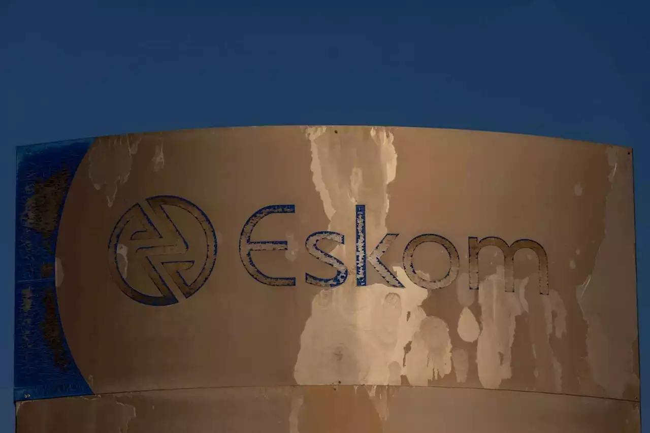 Eskom announces all-day stage 6 load-shedding