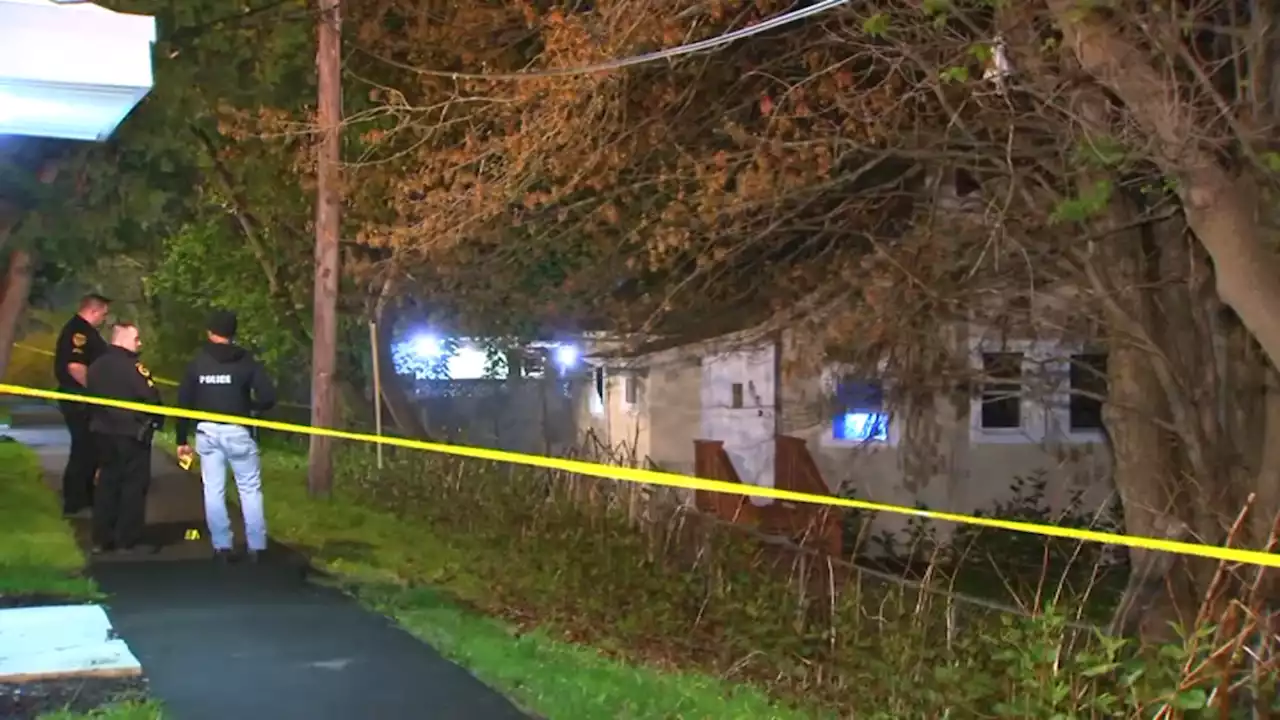 15-Month-Old Critical After Gunman Fires From Outside NY Home in Triple Shooting: Cops