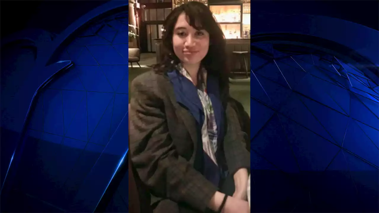 Boston Police Seek Missing 22-Year-Old Woman