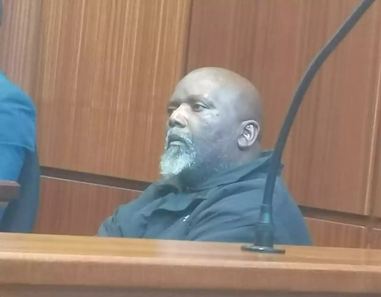 Fort Hare murder-accused tells court the police tortured him for 10 hours | News24