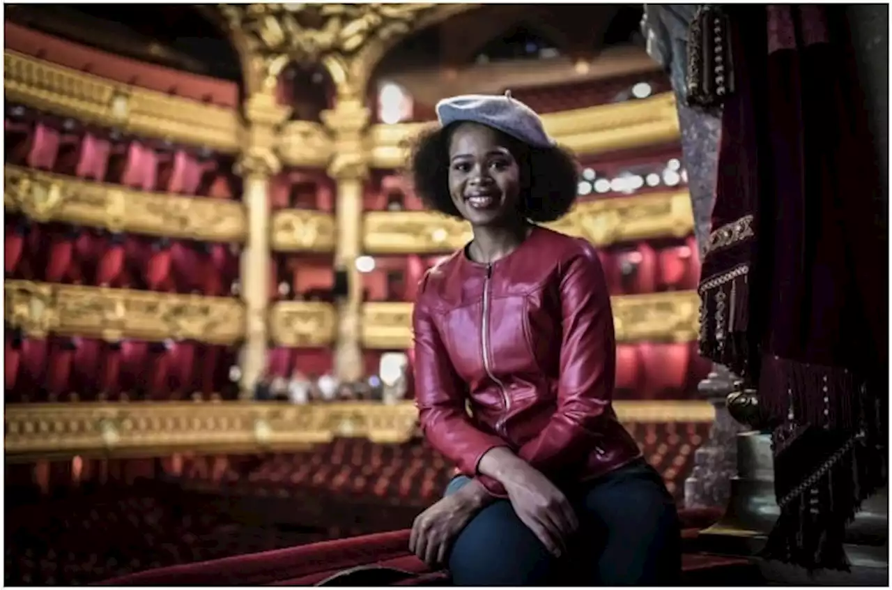 EXCLUSIVE | Pretty Yende on being chosen to perform for England’s new king | You