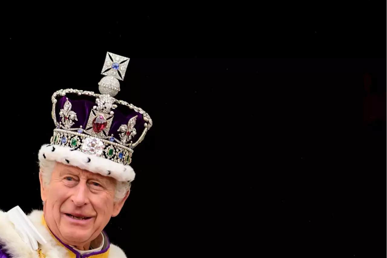 RECAP | After 70 years, Britain crowns a new monarch | Life