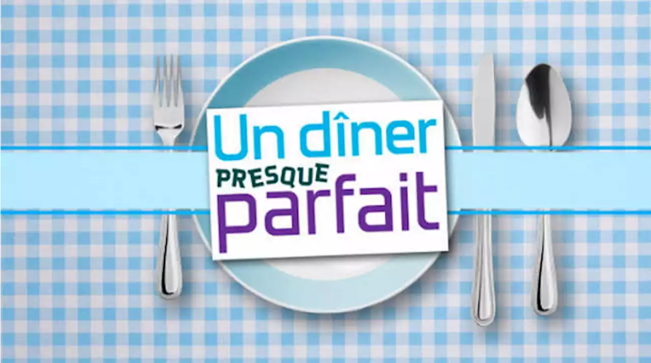 « Un dîner presque parfait » Spéciale Camping en Camargue du 8 au 12 mai 2023 sur W9