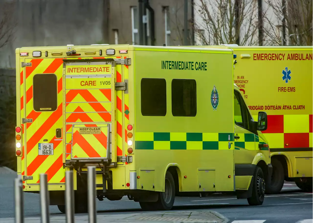‘Fed up’ ambulance workers vote to take industrial action