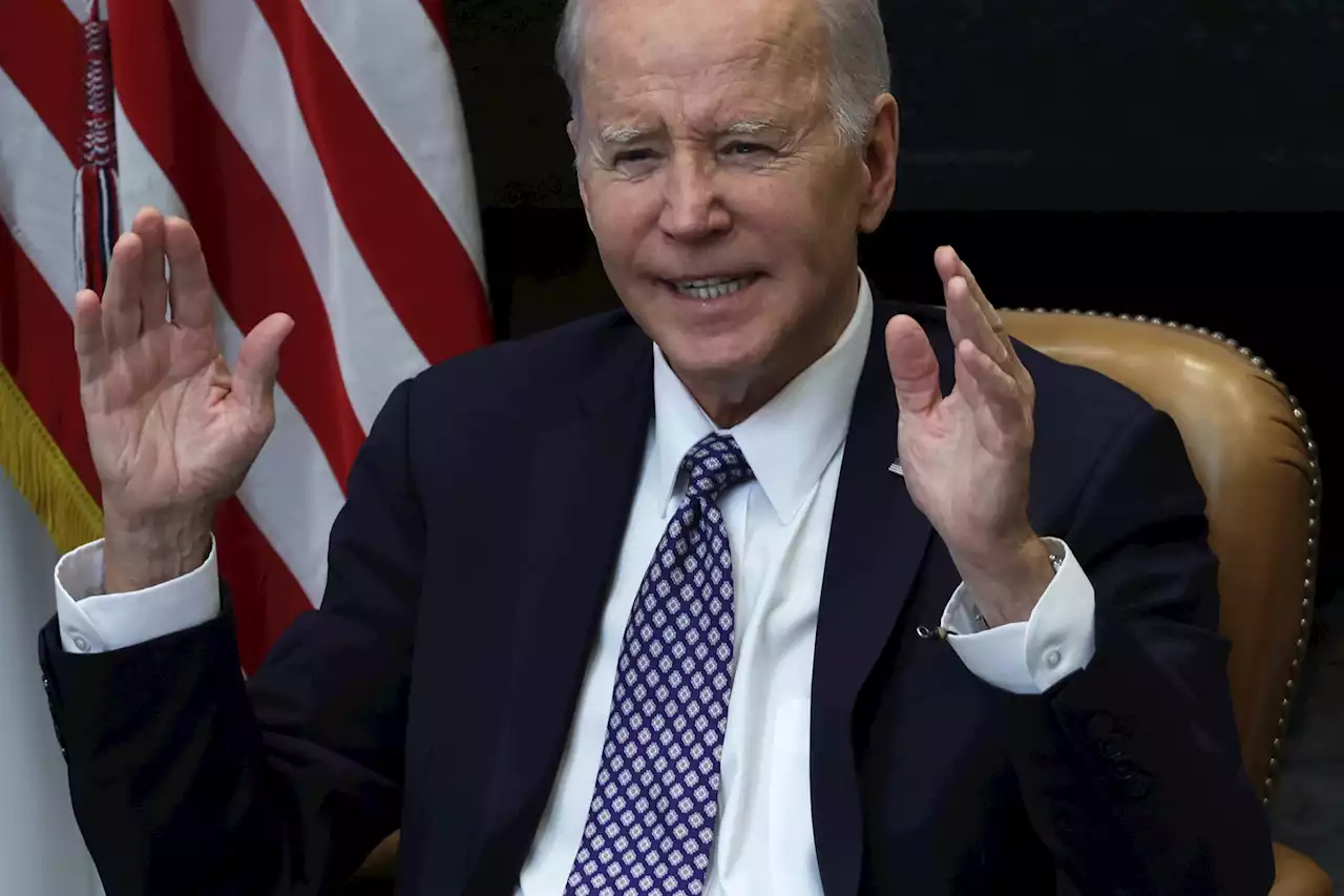 Joe Biden's 'egregious' Hunter Biden defense blasted by Harvard professor