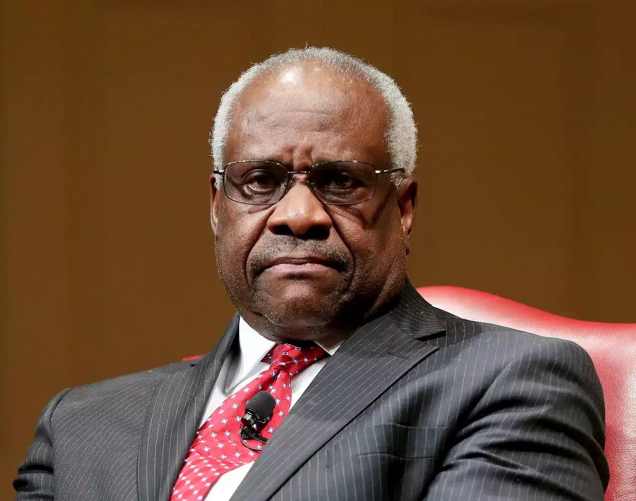 Clarence Thomas needs to resign | Editorial