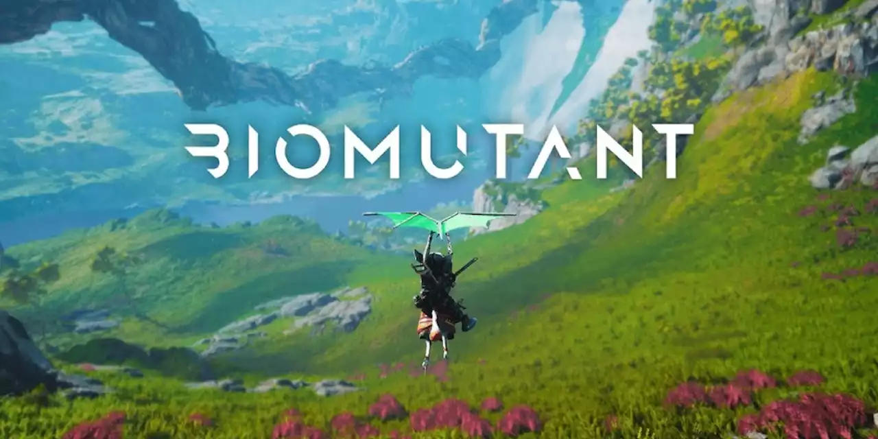 Biomutant: Amazon verrät mögliches Erscheinungsdatum und startet Vorbesteller-Phase - ntower - Dein Nintendo-Onlinemagazin