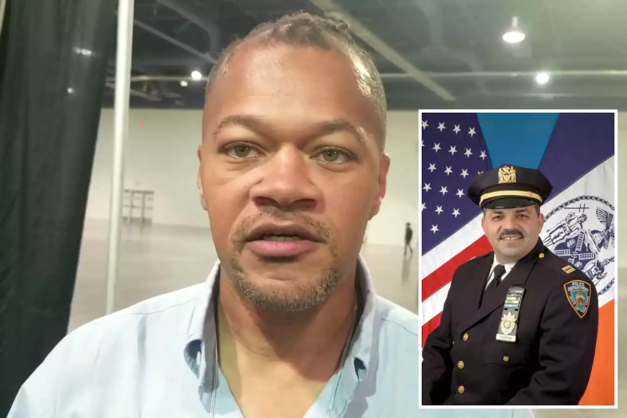 NYPD Community Affairs director accused of harassing workers with ‘erection’