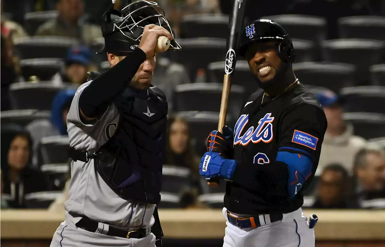 Three issues plaguing Mets’ anemic offense