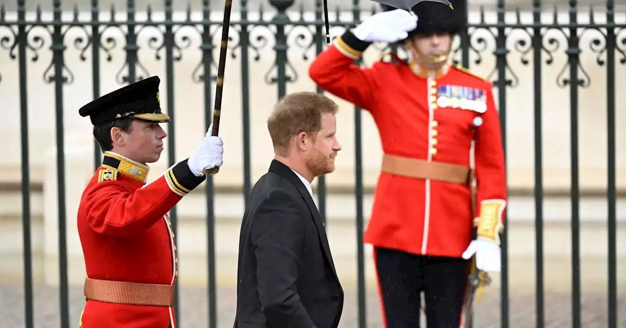 King Charles 'genuinely disappointed' at Harry's disappearing act