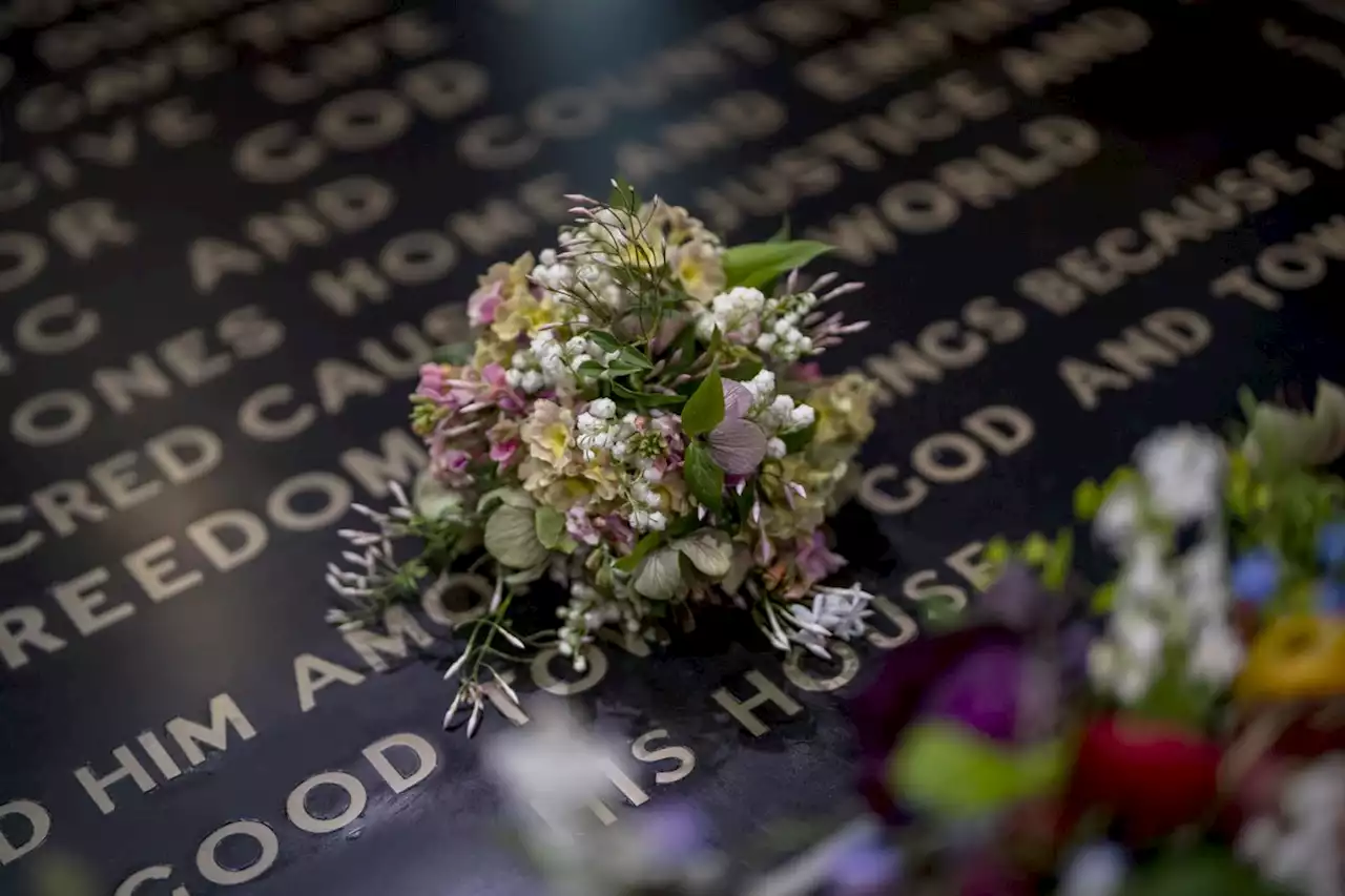 Camilla's Coronation bouquet laid in Westminster Abbey in poignant tradition