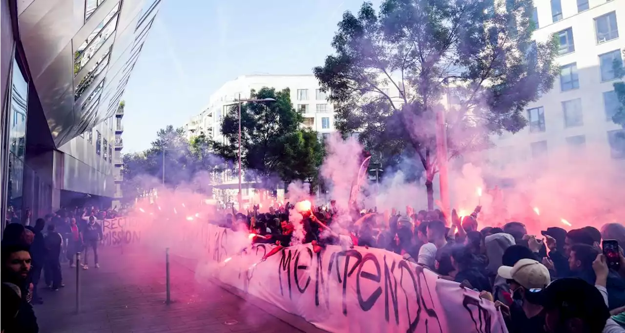 PSG : le club prévient le CUP avant le déplacement à Troyes