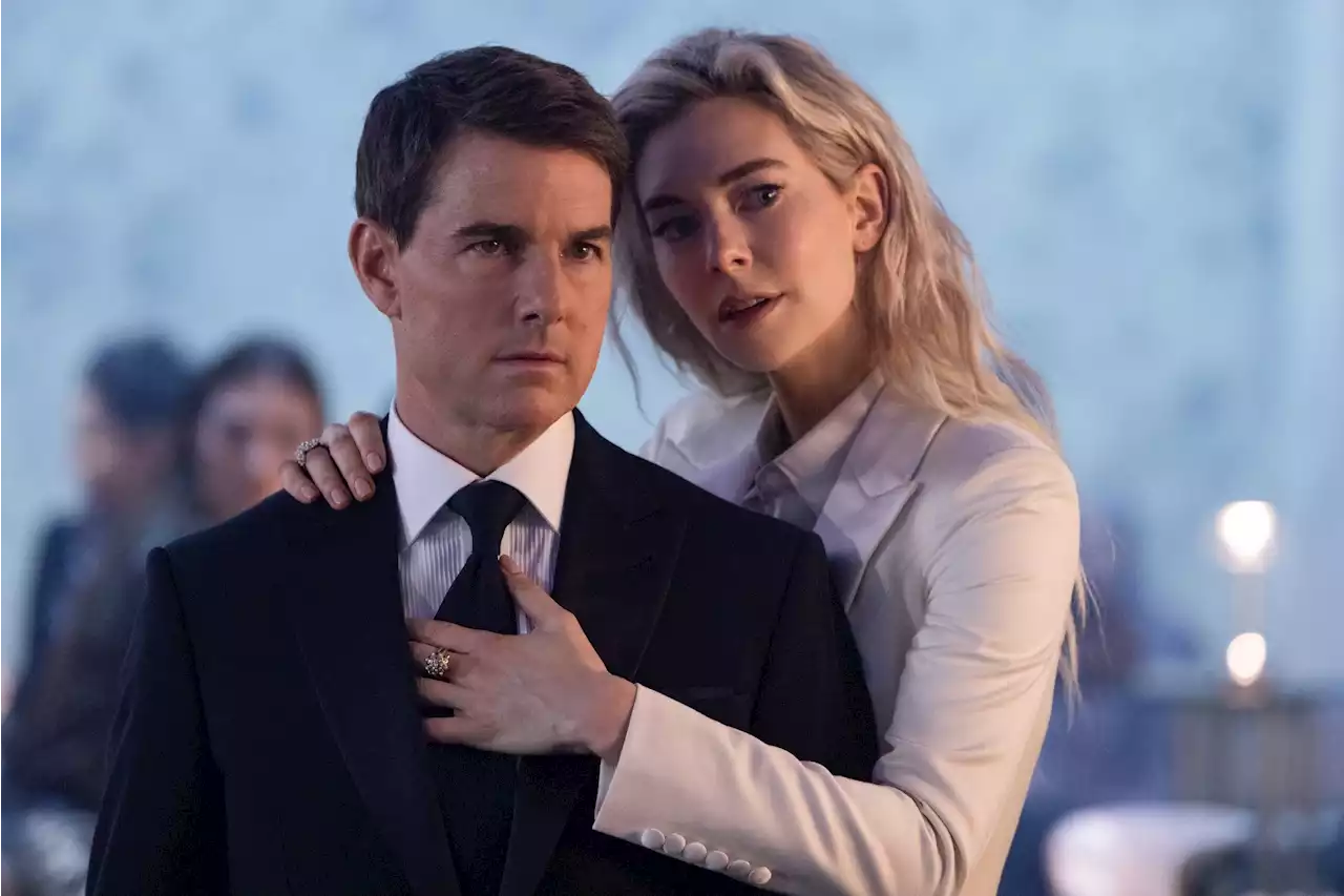 Summer movie preview: From 'Mission: Impossible 7' to 'Indiana Jones 5' to 'The Flash,' here's every blockbuster you won't want to miss