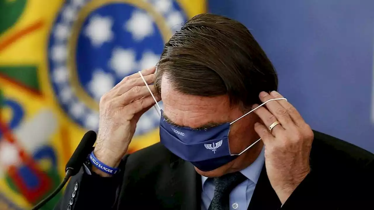 Brasil: avanzan las causas contra Bolsonaro | Nuevas evidencias lo señalarían como instigador del intento de golpe